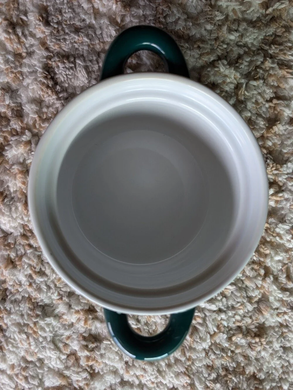 Green Bay Packers Ceramic Dip Bowl